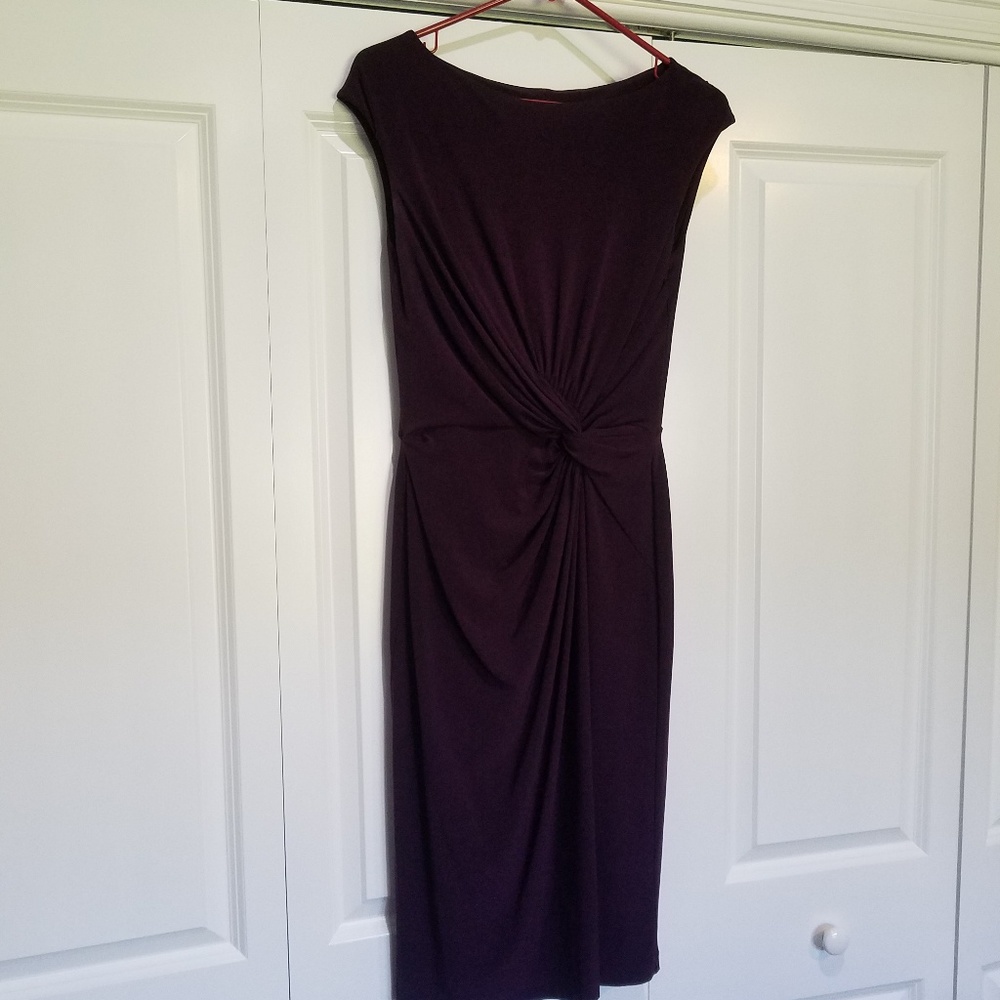 Ralph lauren dress